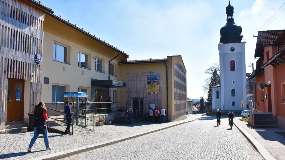 Bozkovské jeskyně