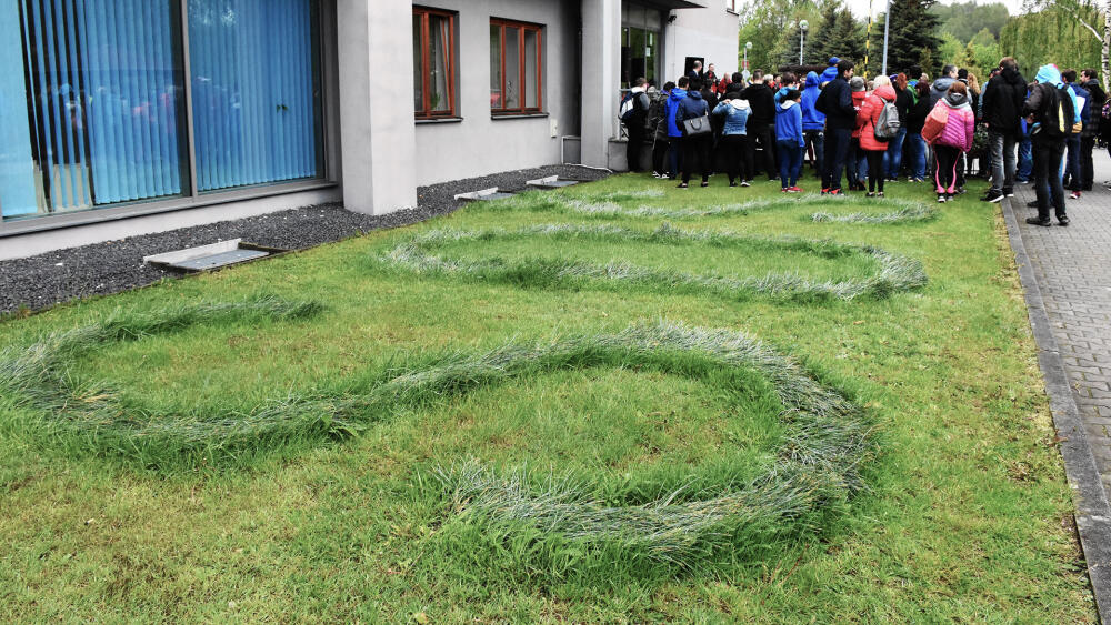 Majáles SOŠ