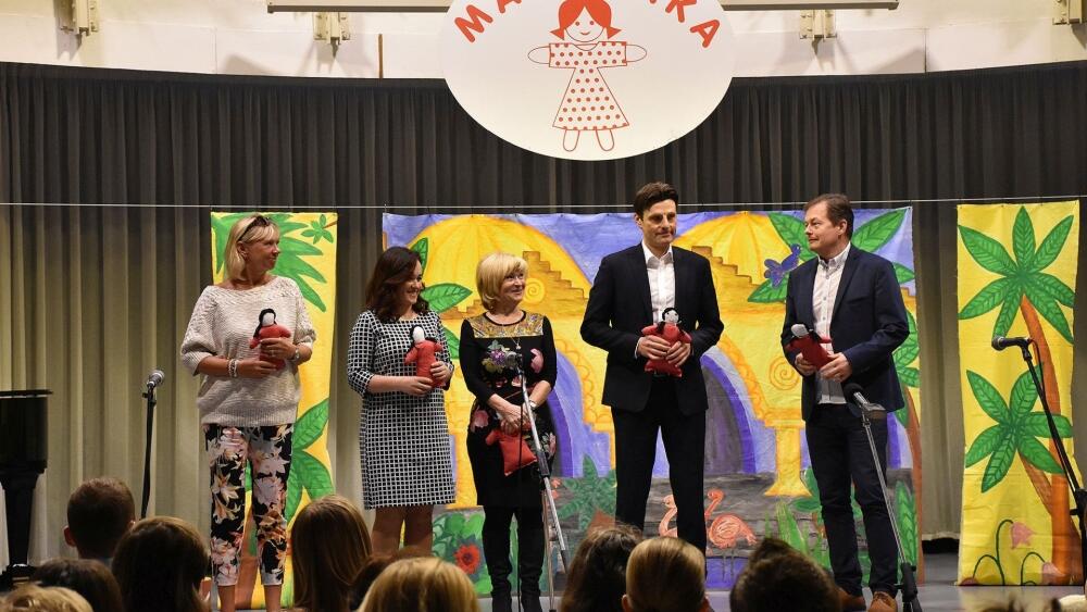 Mateřinka 2019