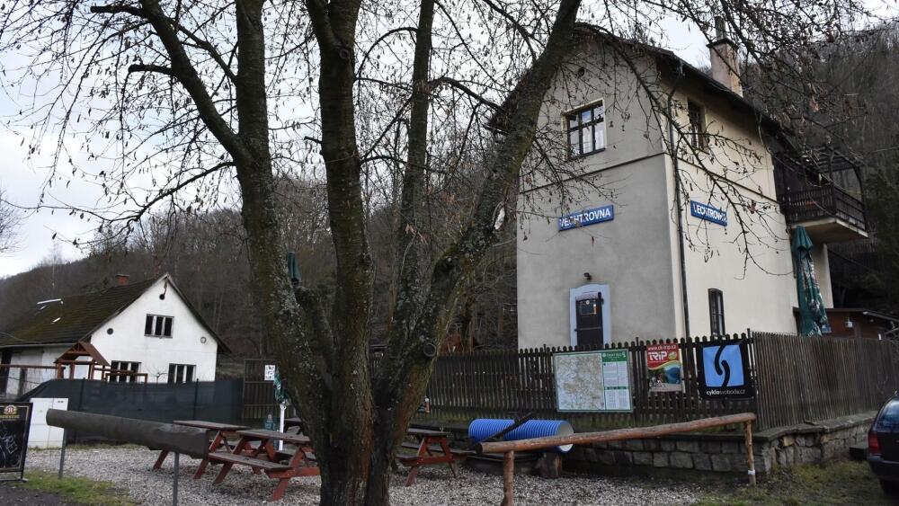 Výlet