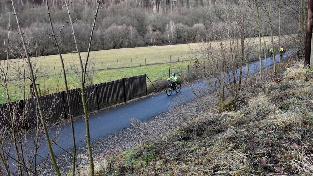 Výlet