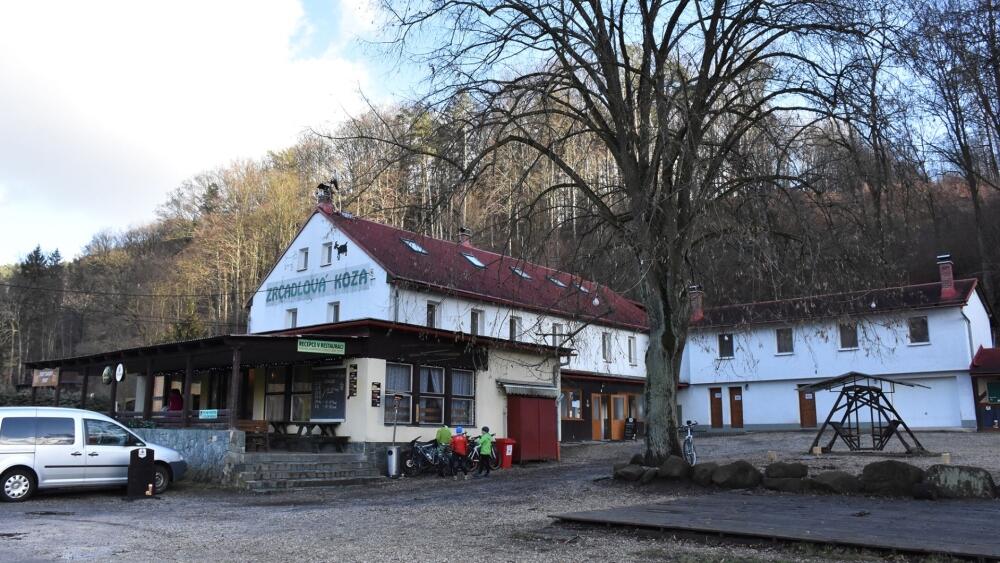 Výlet