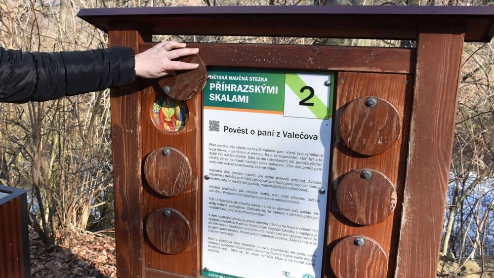 Valečov