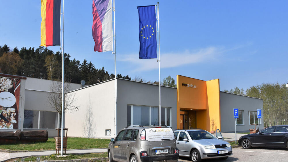 Stezka Brniště