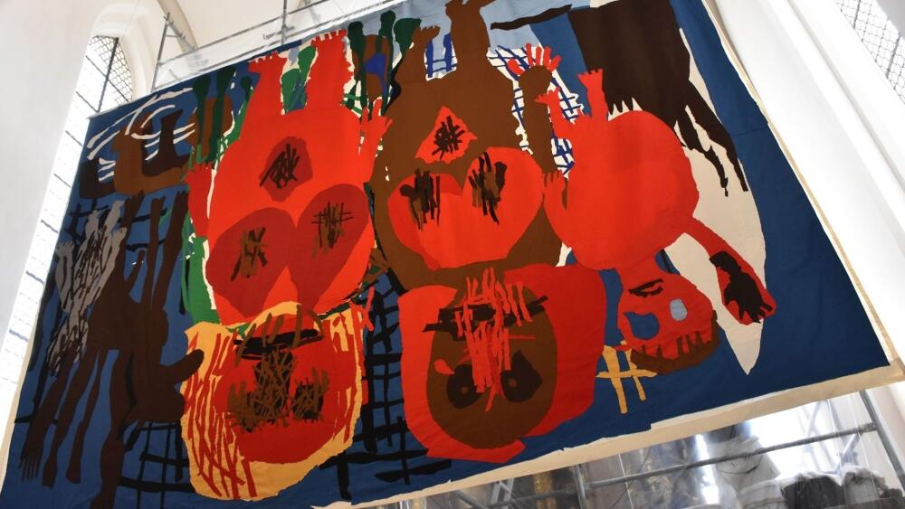 Georg Baselitz