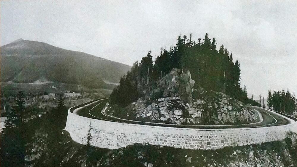 Foto z infopanelu
