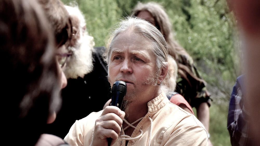 Andreas Stegeman