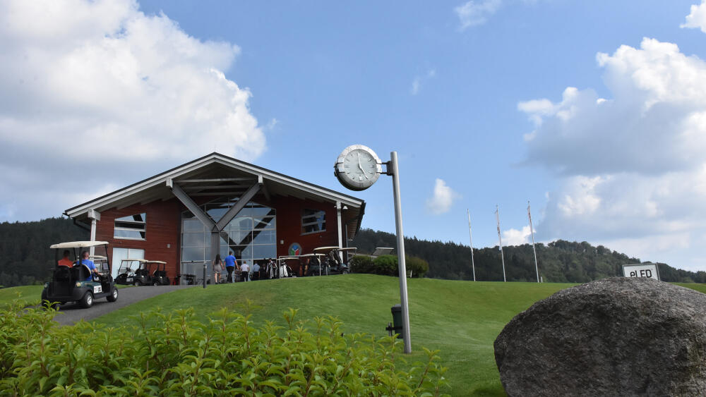 Golf Club Ypsilon