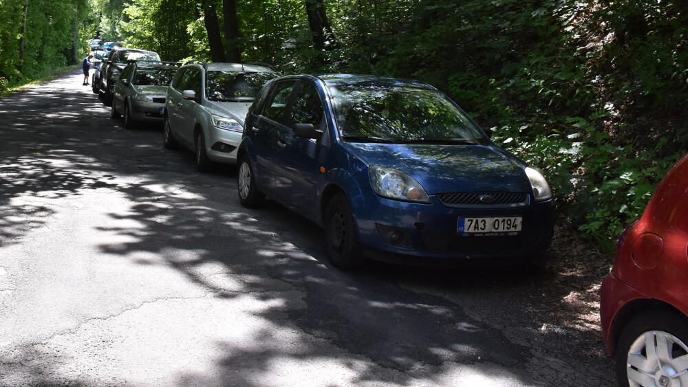 Nisa, řeka která nás spojuje