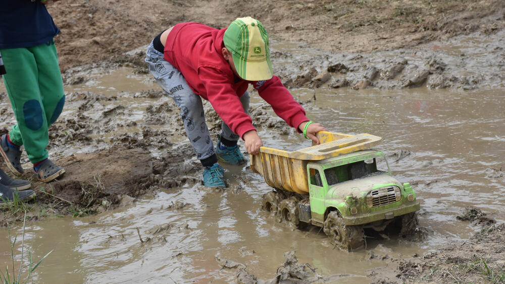 Truck Trial Stráž pod Ralskem 2019