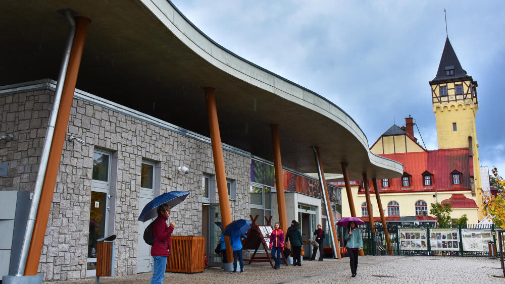ZOO prošla kontrolou EAZA mimo jiné i díky novému vstupu, oblíbenému terči střelby opozice.