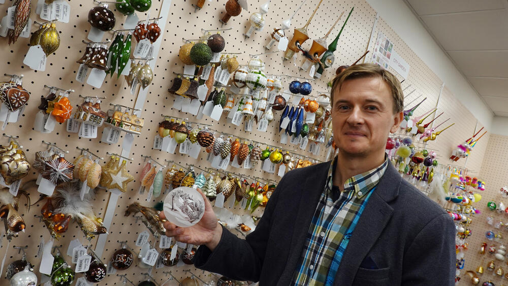 Lubomír Niederle.