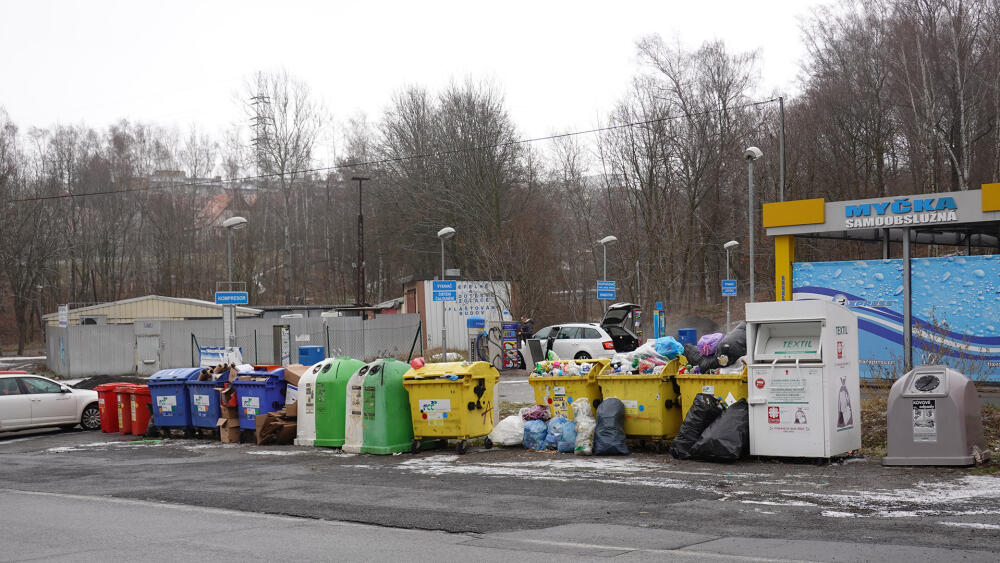Křižovatka Melantrichova, Dělnická, U močálu.