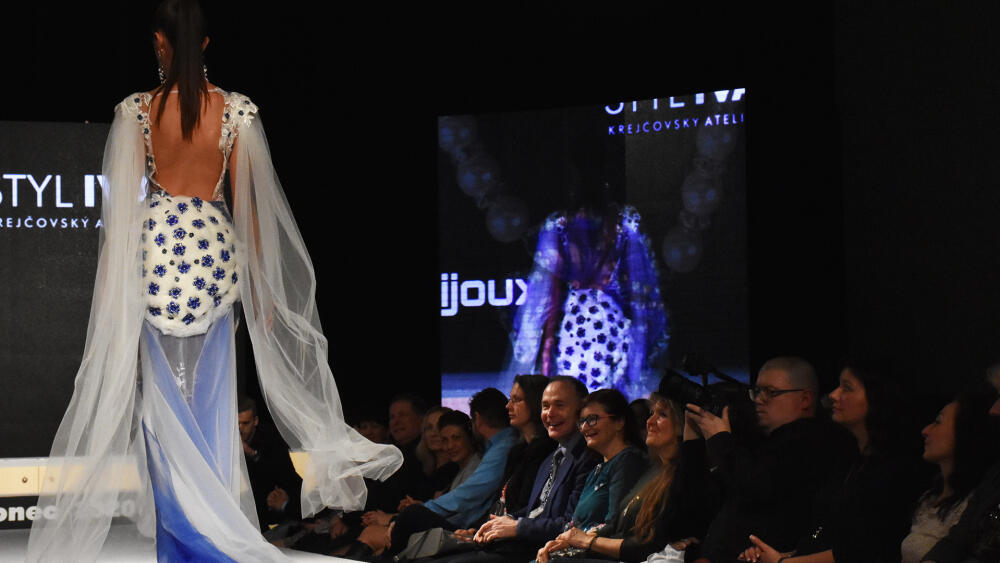 Extravagancí a vtípků oproti jiným ročníkům trochu ubylo.