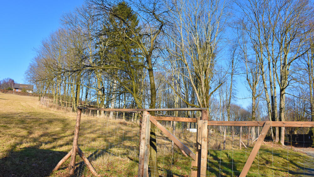 Arboretum.
