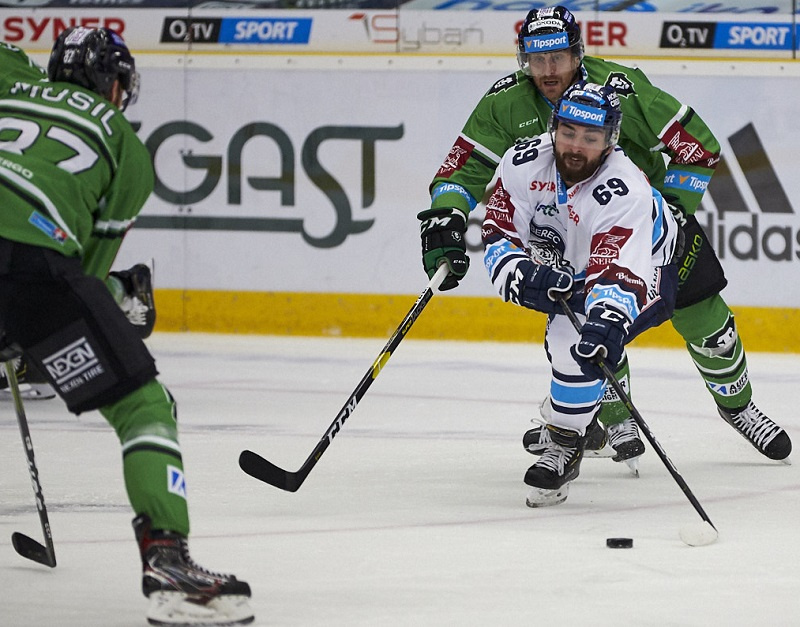 Foto: hcbilitygri.cz
