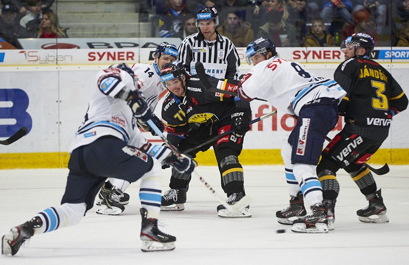 Foto: hcbilitygri.cz