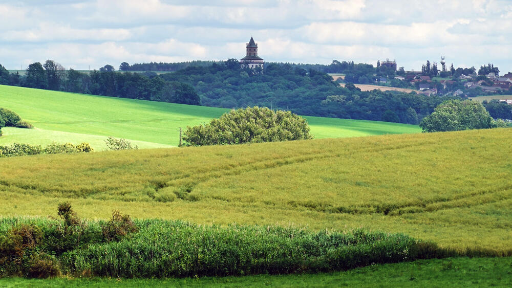 Humprecht od Střehomi.
