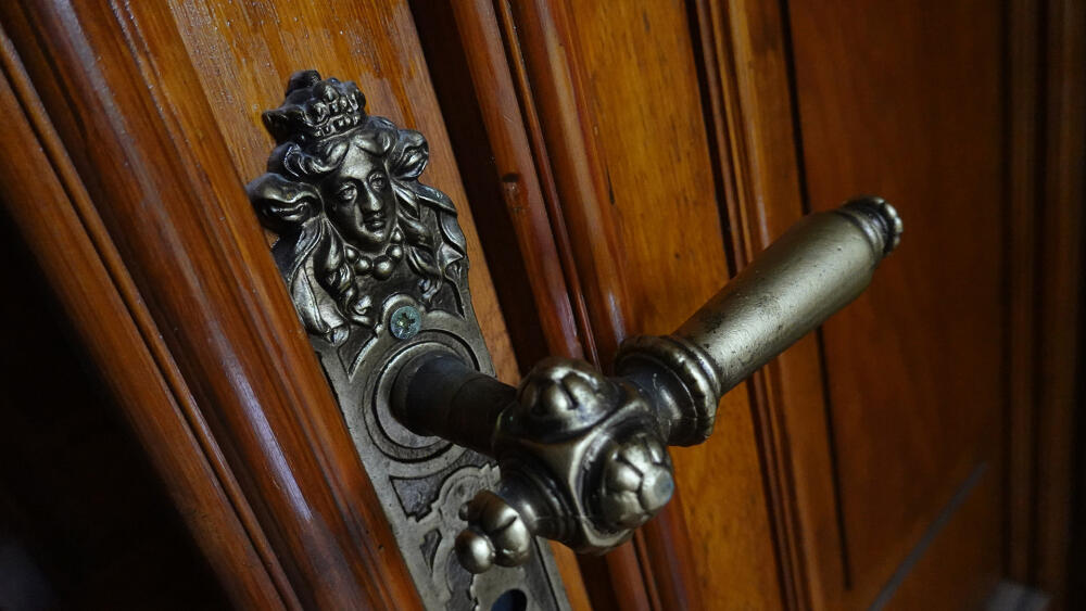 Zrekonstruovány a zachovány budou pochopitelně i takovéto detaily.