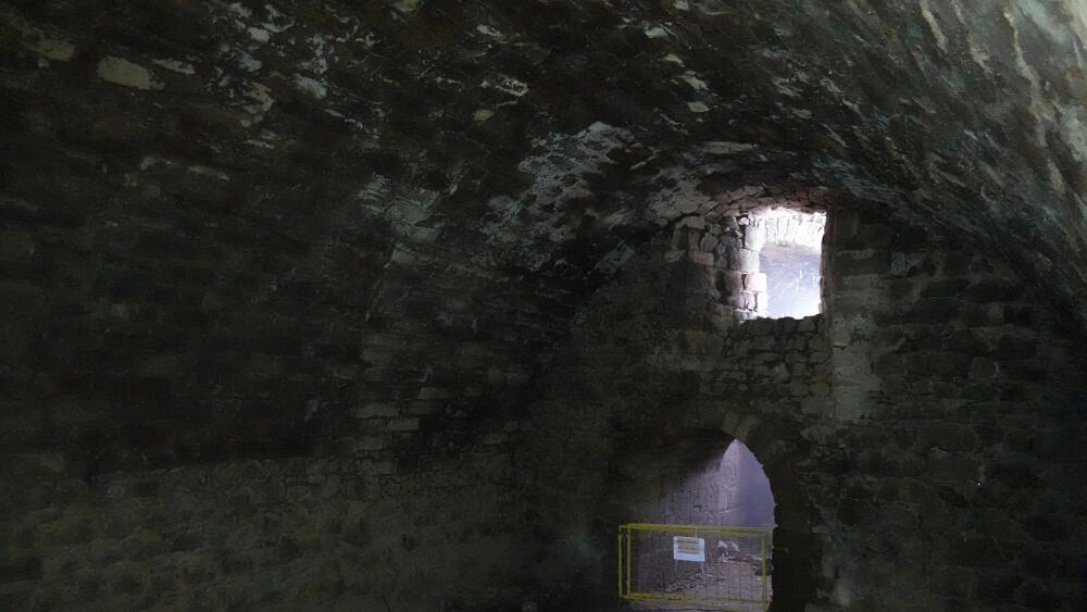 Potvrzeno, tady skutečně straší Meluzína.