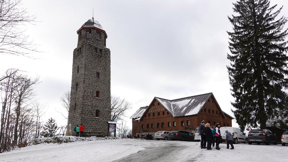 Bramberk.