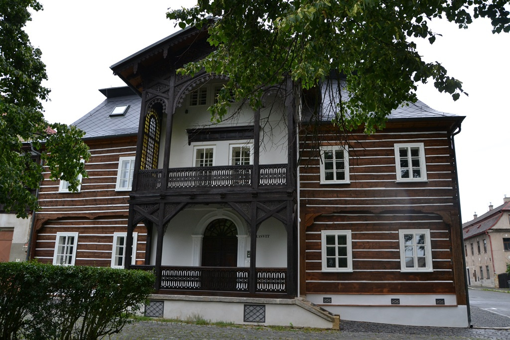 Nový Bor