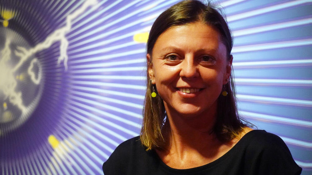Markéta Pechová
