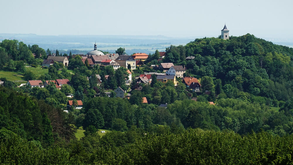 Veduta Levína.