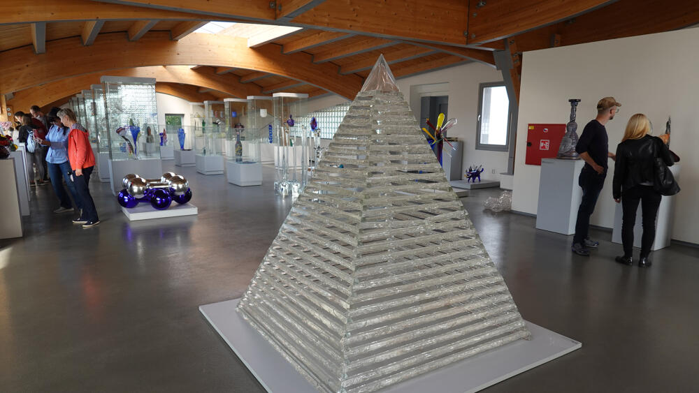 Muzeum Petra Novotného vlastní velmi zajímavé kousky.