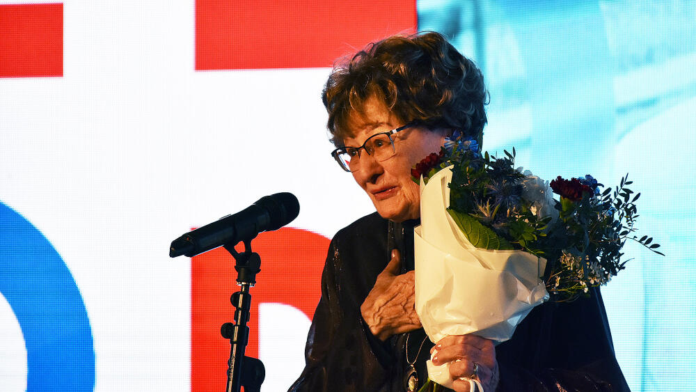 Jiřina Permanová si Poctu hejtmana odnesla za celoživotní přínos v oblasti hudby. Není divu, navzdory tomu, že jí je 87 let, se dětem v hudební škole věnuje 4 dny v týdnu.  