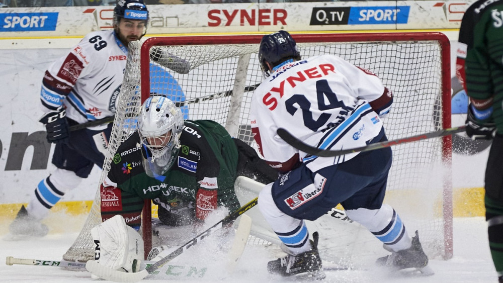Foto: hcbilitygri.cz