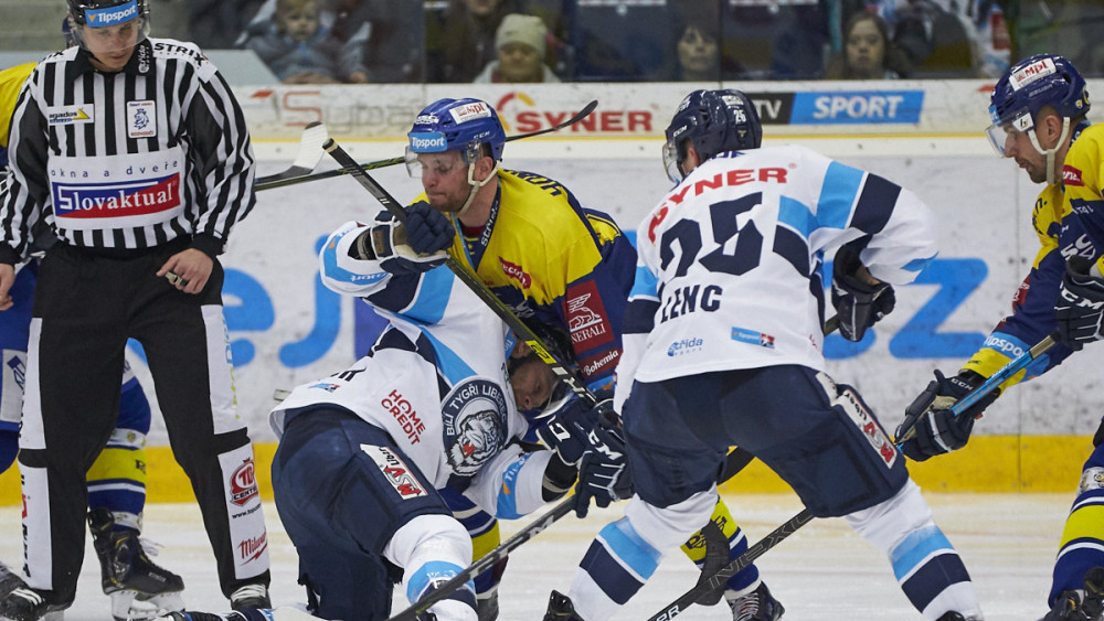 Foto: hcbilitygri.cz