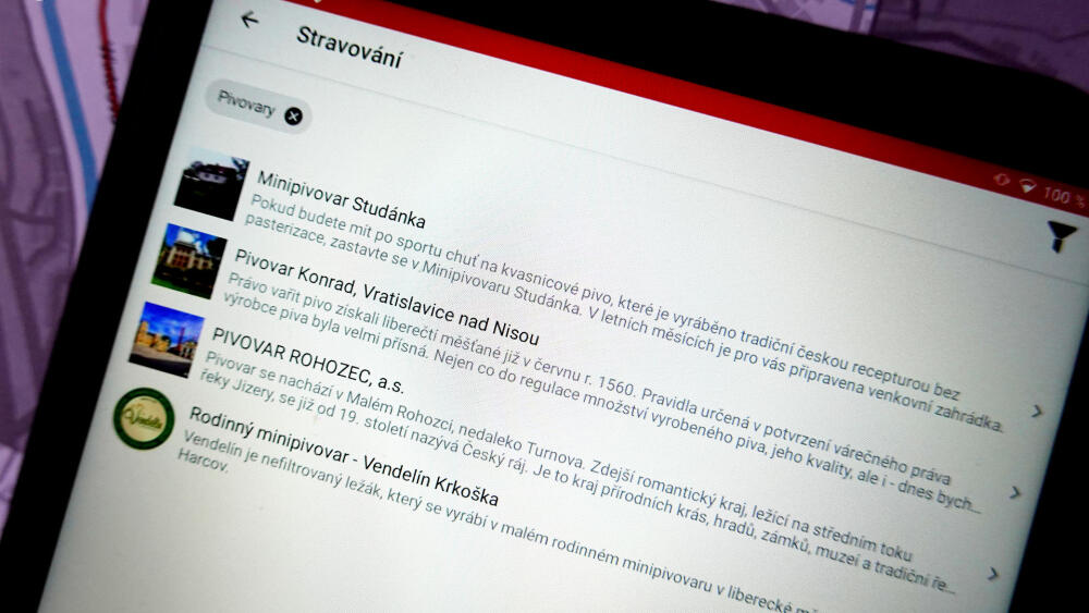 Majitelé ostatních pivovarů v Libereckém kraji asi zatínají pěsti.