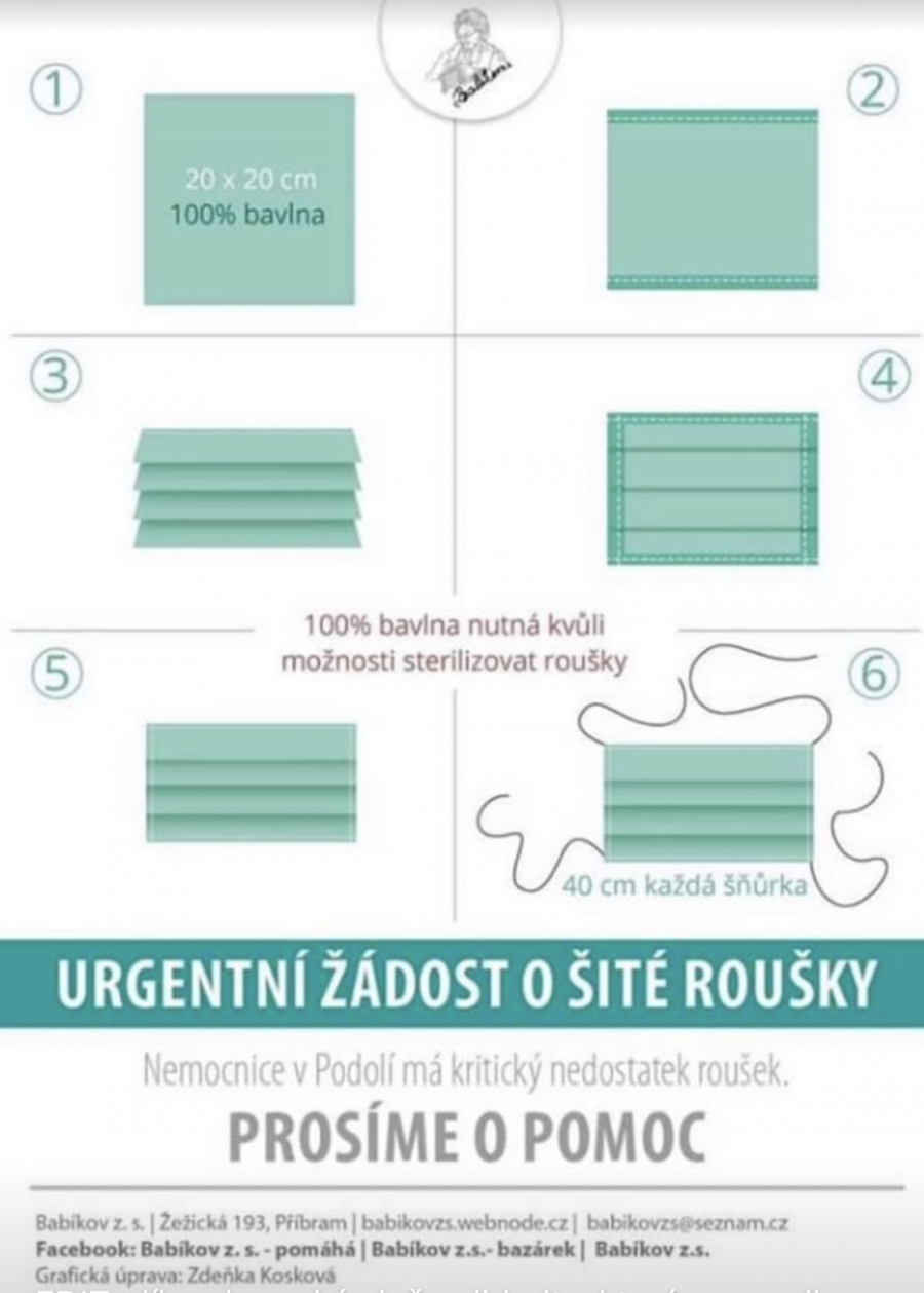 Návod