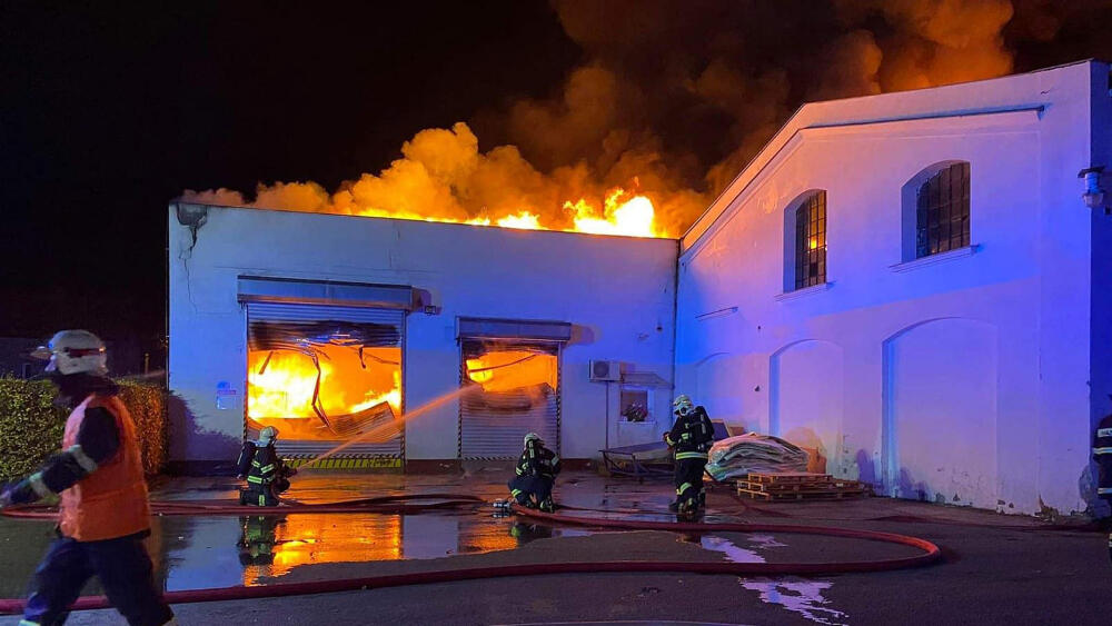 28. říjen 2020. (Foto: archiv Hilding Anders Česká republika)