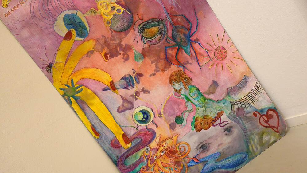Detail karty.