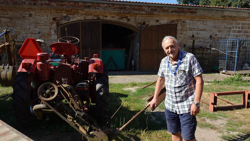 Miloslav Krejza.