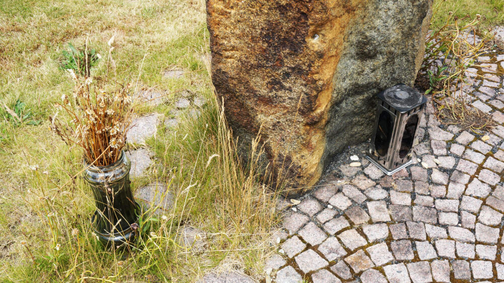 I zde se odehrávají různé slavnostní rituály :-)