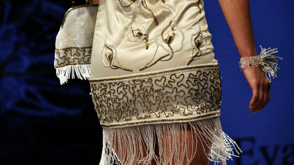 Vždy je co obdivovat v celku i v detailu.