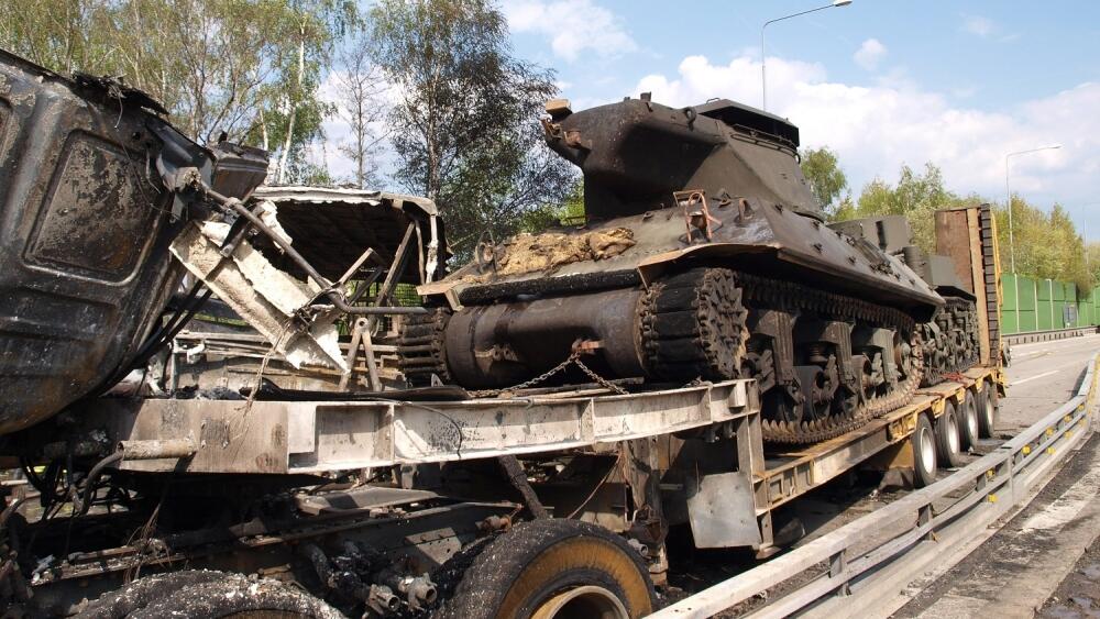 Foto z www.tankysmrzovka.cz