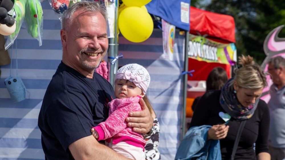 Foto: od pořadatele akce