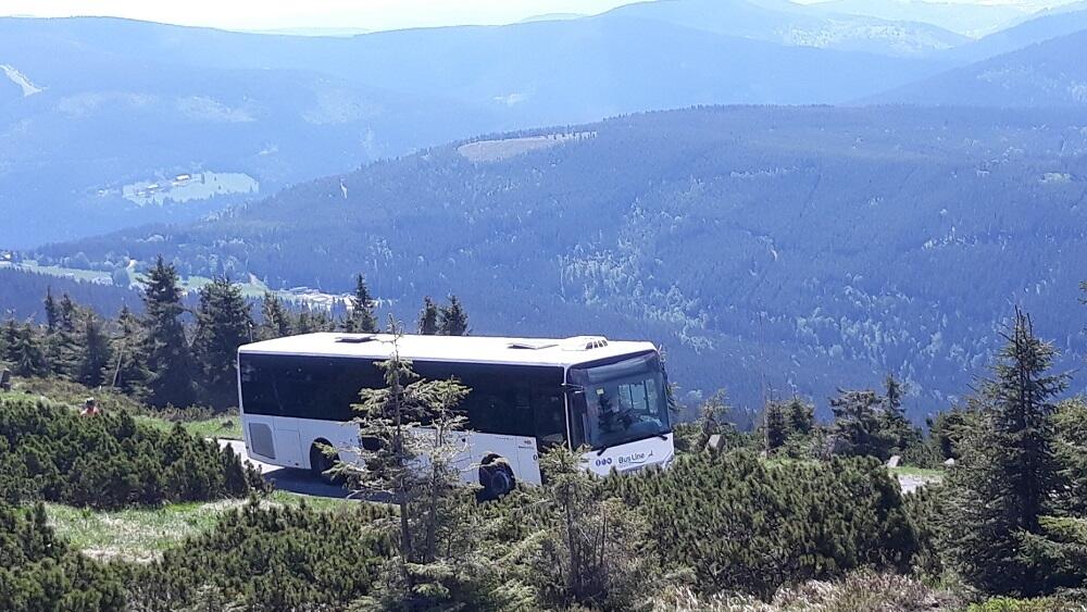 Foto: BusLine