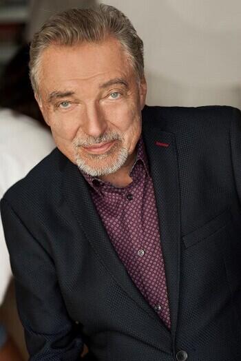 Karel Gott, foto: Lenka Hatašová