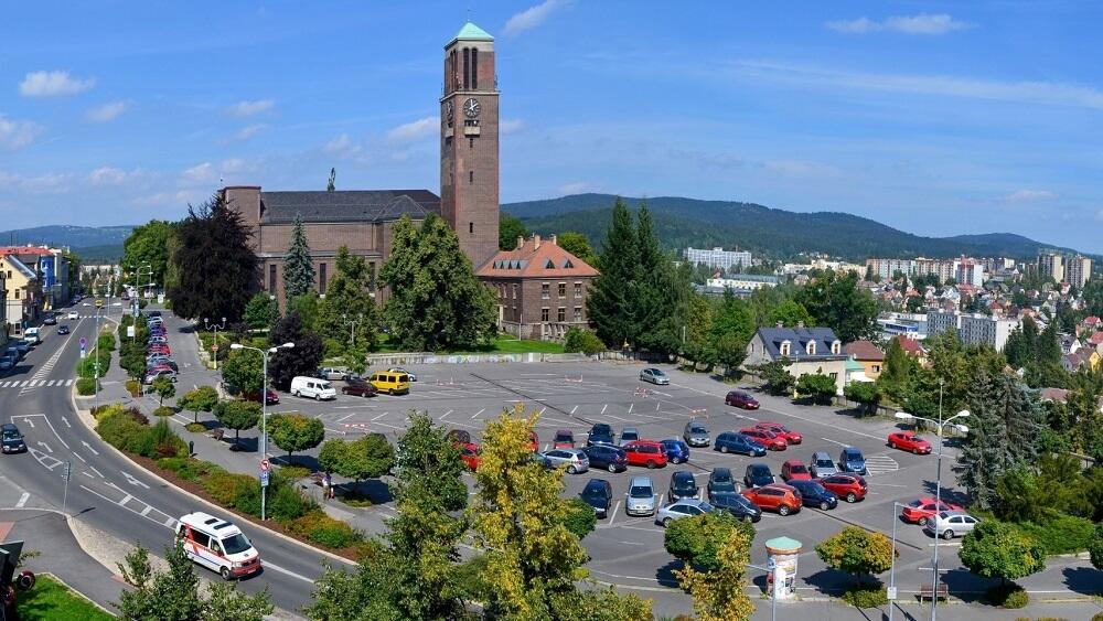 archivní foto
