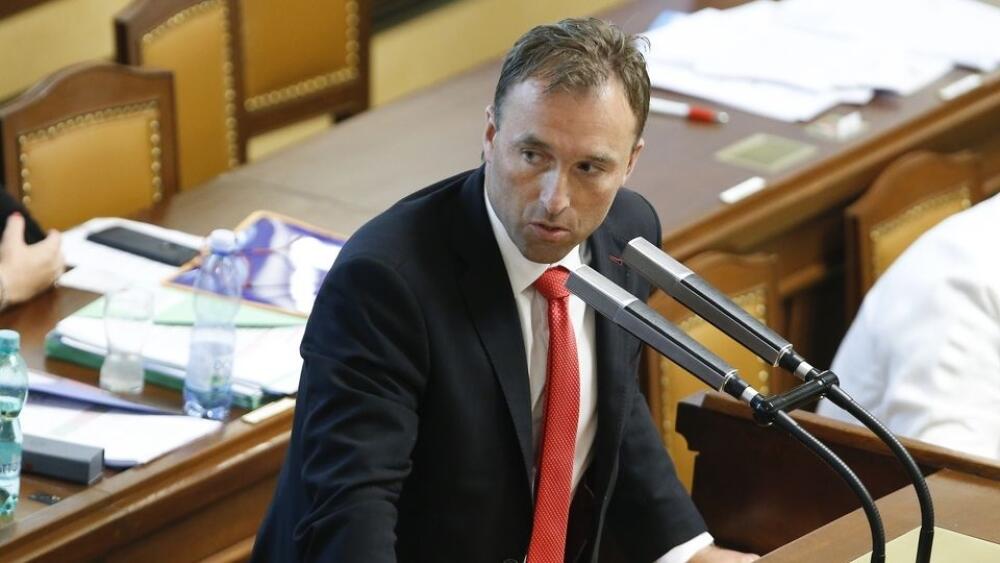 Foto: Parlament ČR