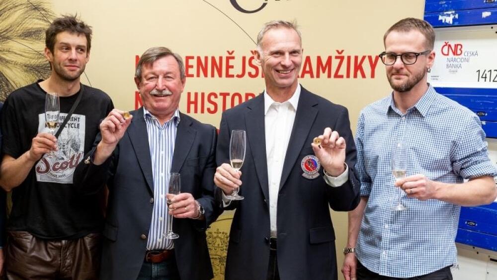 Foto: ČM