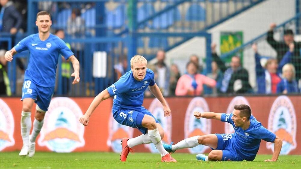 Foto: www.slovanliberec.cz