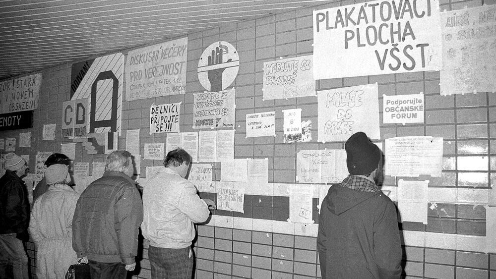 Foto: Milan Drahoňovský