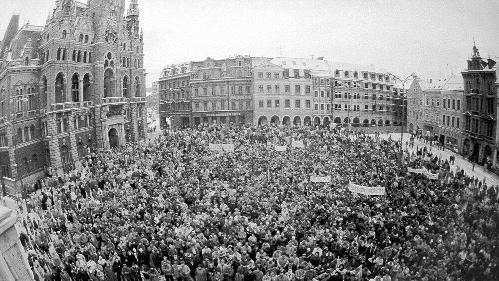 Foto: Milan Drahoňovský
