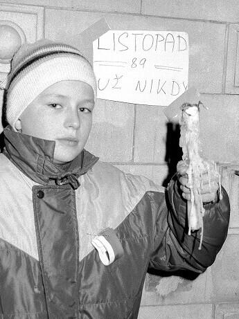 Foto: Milan Drahoňovský